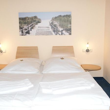 " Residenz Seeblick" Studio 27 Mit Seitlichem Ostseeblick Sellin  Zewnętrze zdjęcie