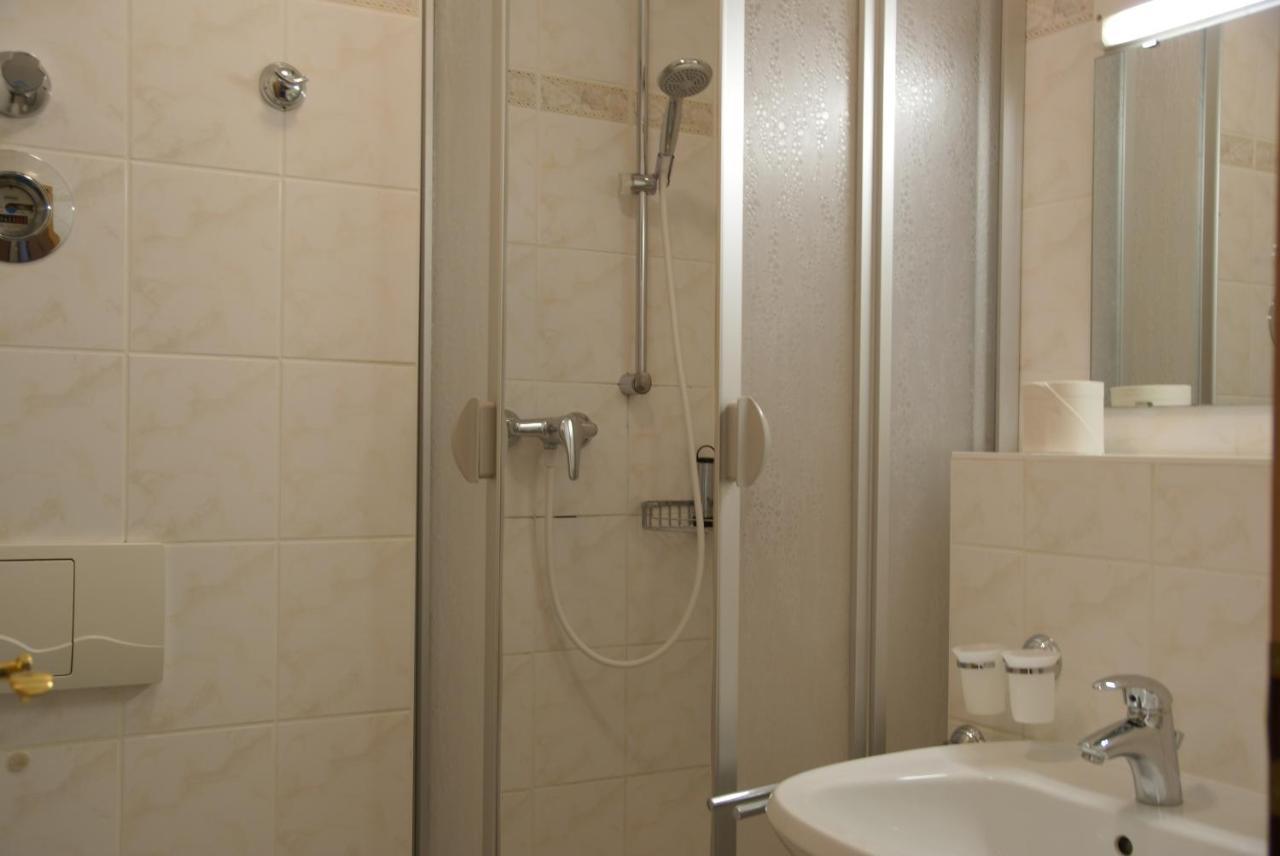 " Residenz Seeblick" Studio 27 Mit Seitlichem Ostseeblick Sellin  Zewnętrze zdjęcie
