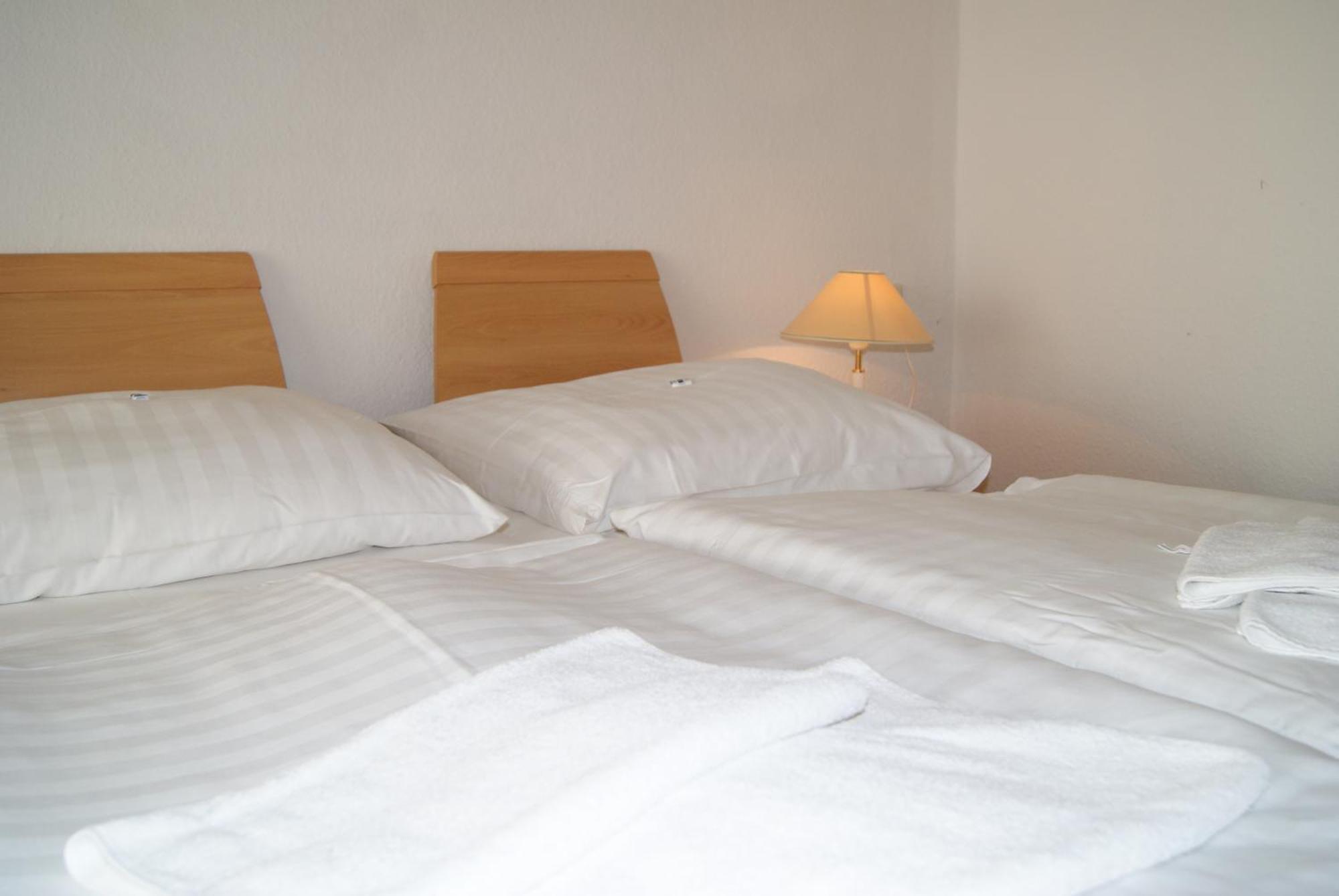 " Residenz Seeblick" Studio 27 Mit Seitlichem Ostseeblick Sellin  Pokój zdjęcie
