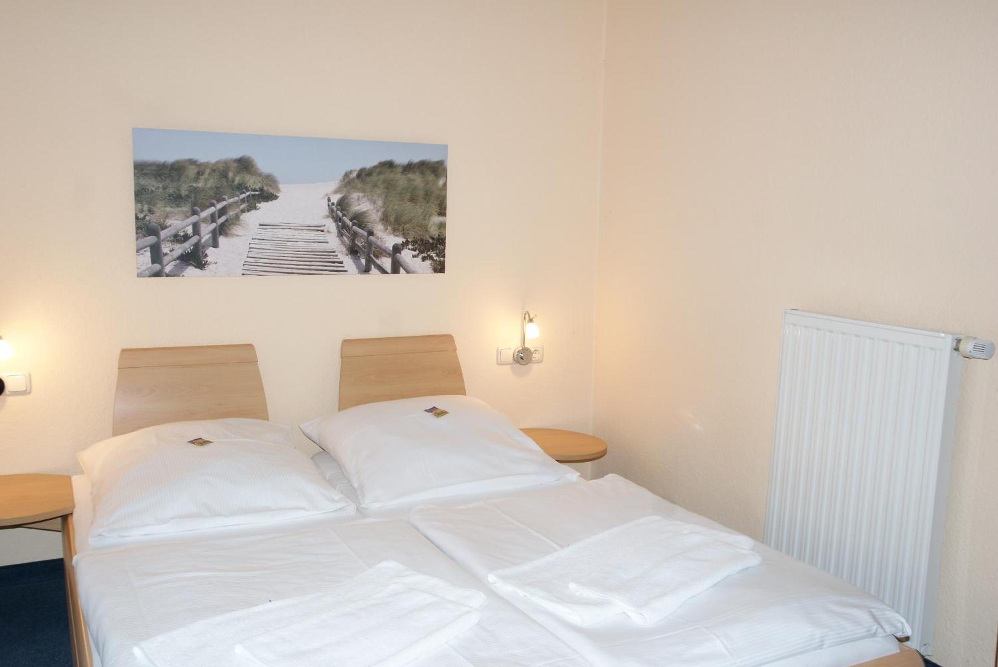 " Residenz Seeblick" Studio 27 Mit Seitlichem Ostseeblick Sellin  Pokój zdjęcie