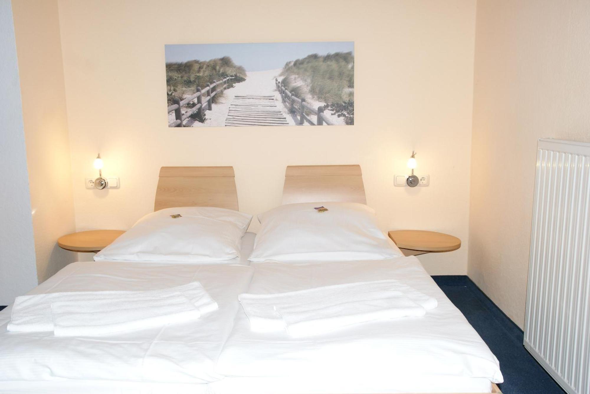 " Residenz Seeblick" Studio 27 Mit Seitlichem Ostseeblick Sellin  Zewnętrze zdjęcie