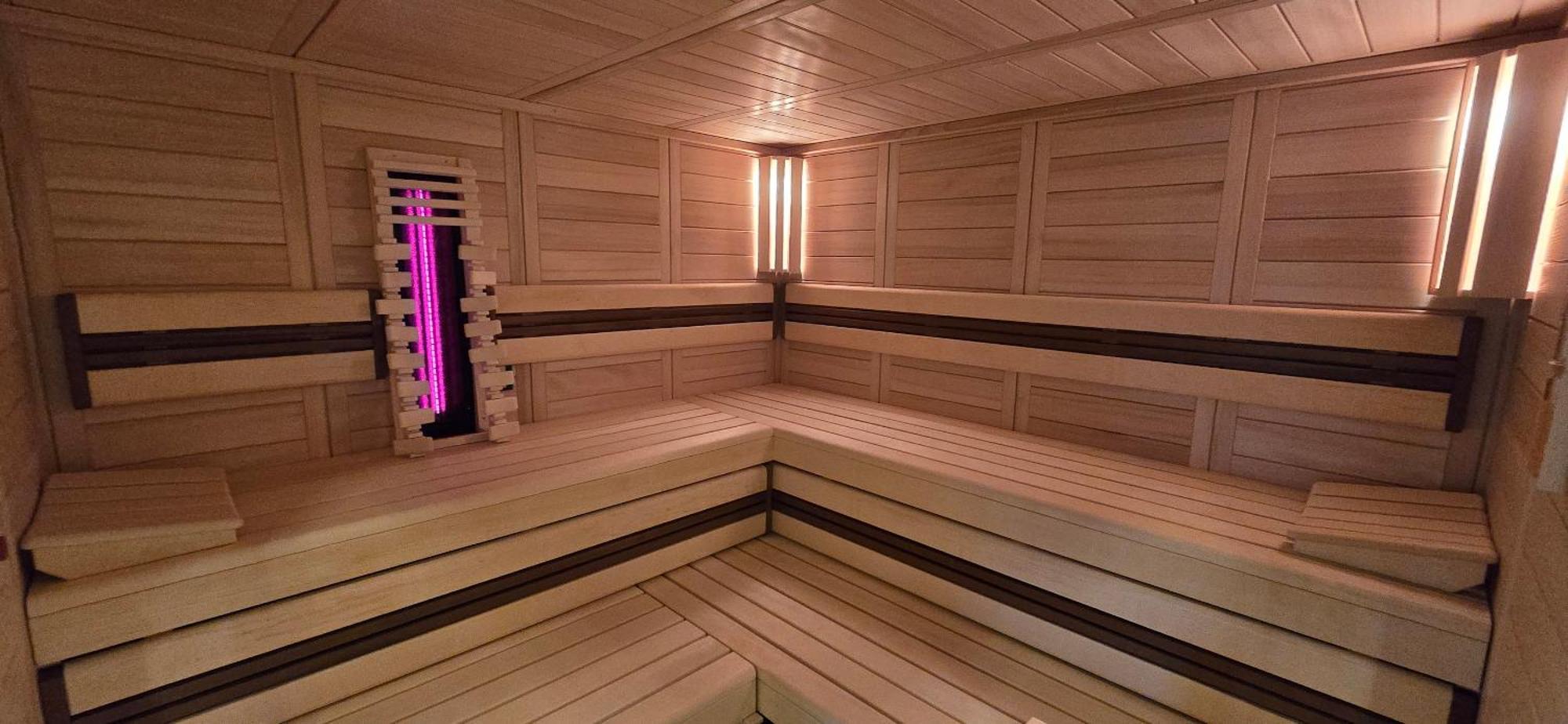 " Residenz Seeblick" Studio 27 Mit Seitlichem Ostseeblick Sellin  Zewnętrze zdjęcie