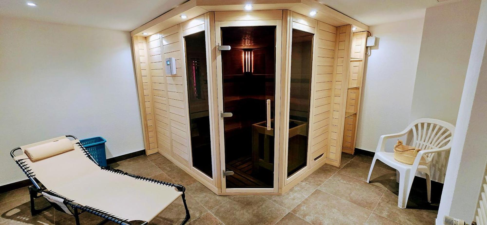 " Residenz Seeblick" Studio 27 Mit Seitlichem Ostseeblick Sellin  Zewnętrze zdjęcie